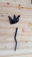 Heavy Duty Gate latch new