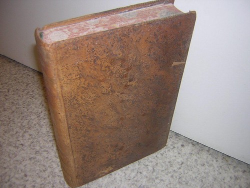 1838 oeuvres complètes - complètes, de