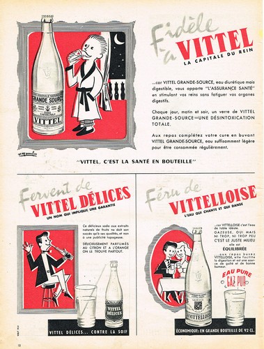 Publicite advertising 064 - advertising,