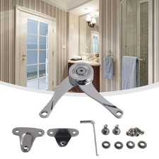 1 * Meuble Armoire Porte Fermeture Gaz Levage Support Charnière Amortisseur