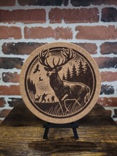 Dessous de plat en liège –