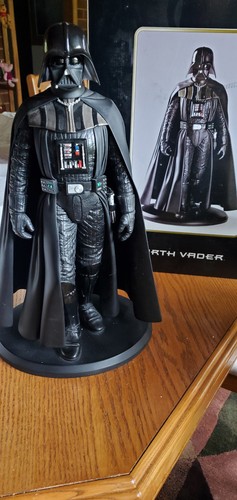 Star wars darth - wars, statue