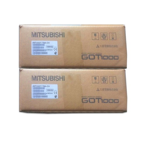 New box a970got - new,