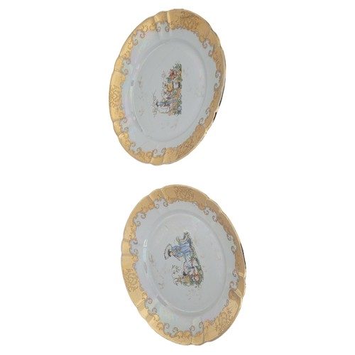 Oscar schlegelmilch assiette - schlegelmilch,