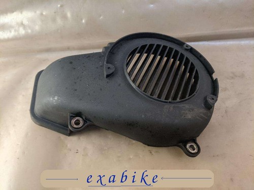 Element plastique pour - pour, mbk