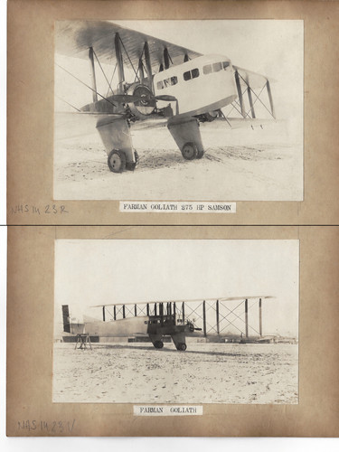 Photos anciennes farman - photos,