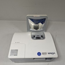 Projecteur DLP Vivitek D795WT