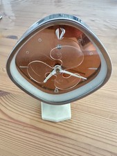 Ancien réveil vintage