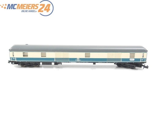 Minitrix 13133 voiture - minitrix,