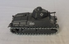 Solido Hachette n°93 - char