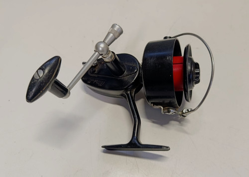 Ancien moulinet mitchell - ancien,