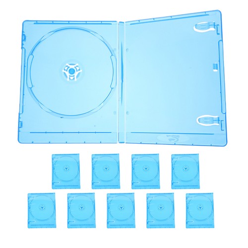 Pcs coffret rangement cd - pcs,