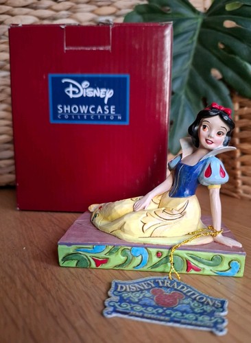 Disney traditions snow white - disney,