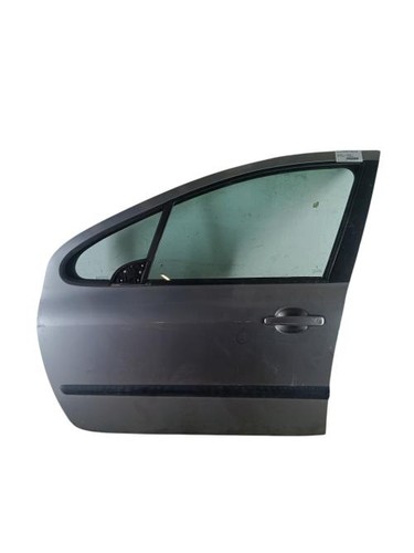 Porte avant gauche peugeot - avant,
