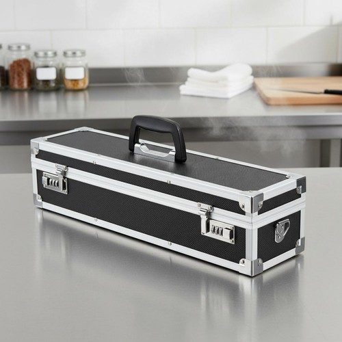 Coffret couteaux en - coffret,
