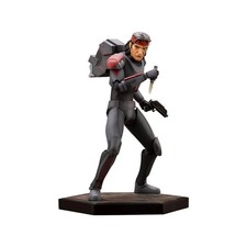 Star Wars - ARTFX kotobukiya -