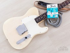 1964 Fender Esquire Pre-CBS