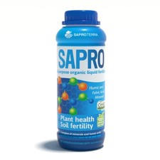 SAPRO 16-oz 17000-sq ft