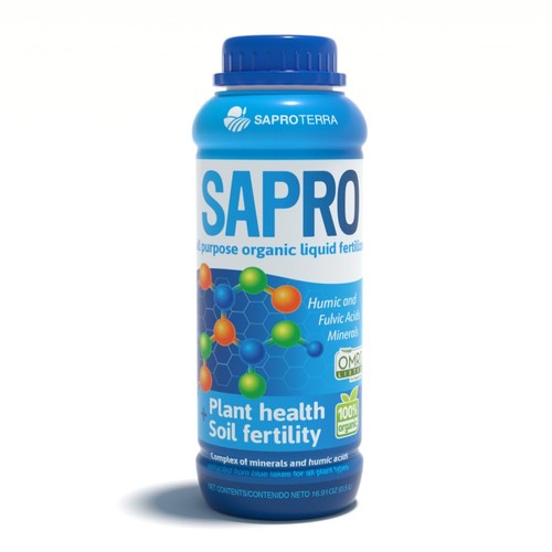 Sapro 17000 sq - 17000-sq, ft