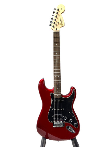 Fender squier affinity - squier,
