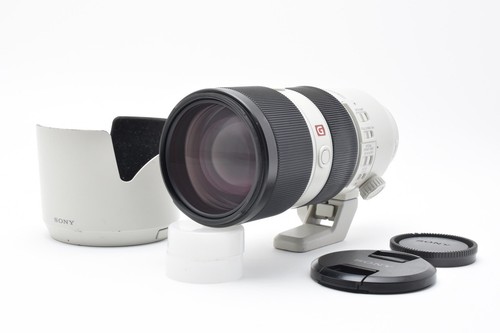Top mint hood sony - w/hood],