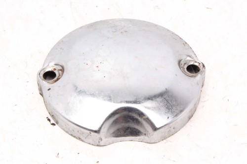 Couvercle moteur yamaha xs - couvercle,