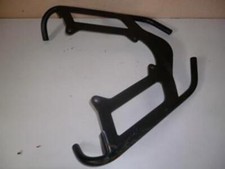 Porte bagage origine pour moto Occasion