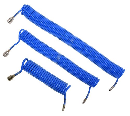Air comprimé tuyau flexible - comprimé,