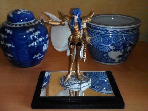 Statue résine figurine cm - figurine,