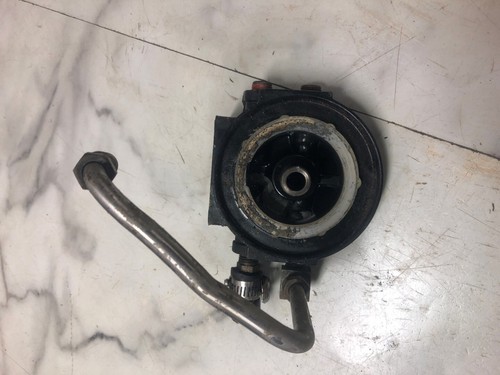 Mercruiser 305 moteur - 5.0,