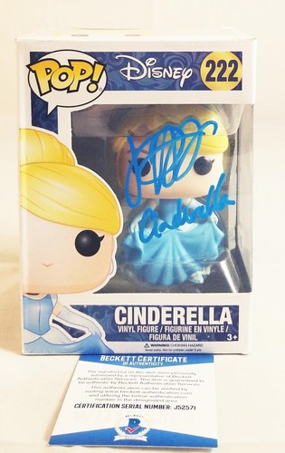 Jennifer hale signed - jennifer,