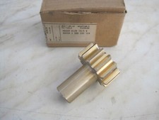 Pignon Démarreur Du Moteur DRM 1080 - Fiat 180/210 - en Bronze