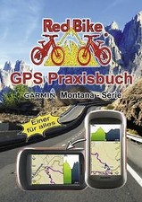 GPS Praxisbuch Garmin Montana