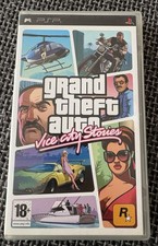  GTA Vice City Stories PSP Pal