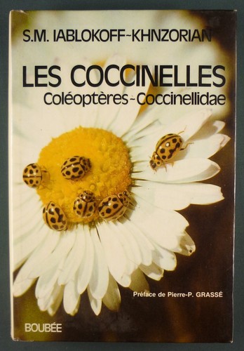 Les coccinelles demande ed - coccinelles–,