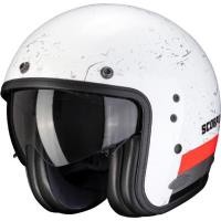 Casque Scorpion Belfast carbon shift XS SCORPION