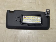 Pare soleil Droit Mercedes