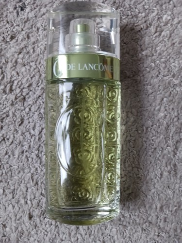 Lancôme eau de - de, toilette