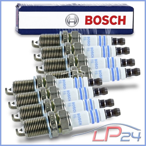 Bosch bougie allumage - bougie, d'allumage