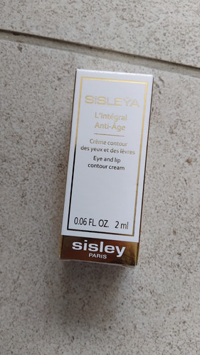 Sisleya sisley intégral - l,