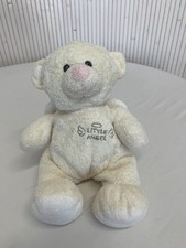 Peluche doudou ours - peluche, little