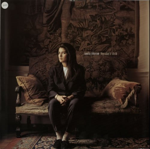 Tanita tikaram single - tikaram, [7"