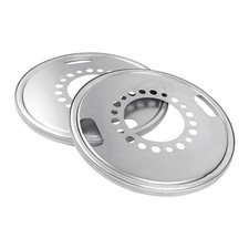 Équilibreuses de roues dynamiques 600640 Remplacement direct Métal robuste