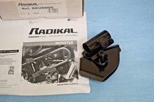 support d'Antivol U RADIKAL