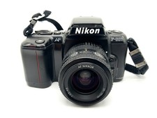Nikon F-601 AF Kit Appareil