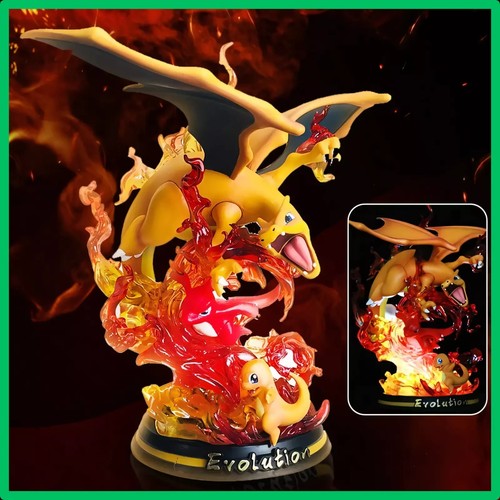 Figurine pokémon - figurine,