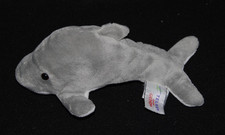 🐬Peluche doudou dauphin