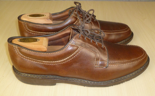 Allen edmonds wilbert derby - allen,