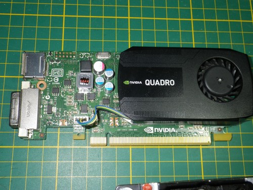 Nvidia quadro k420 carte - -,