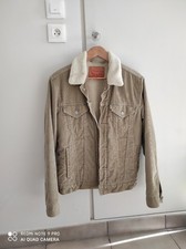 Veste Homme Levi’s Sherpa
